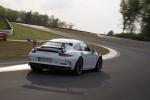 Porsche 911 GT3 RS 2015 года